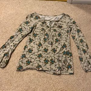 Cute Lightweight Shirt